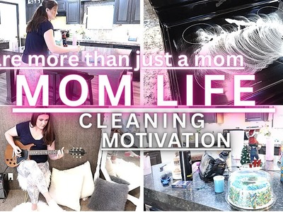 MOM LIFE CLEANING MOTIVATION.CLEAN WITH ME.ORGANIZE.#momlife #cleanwithme