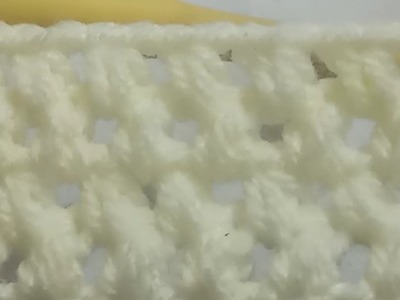 ❤️Amazing ???? easy and simple???? crochet stitch for beginnes. absolute for beginners ???????? #crochet