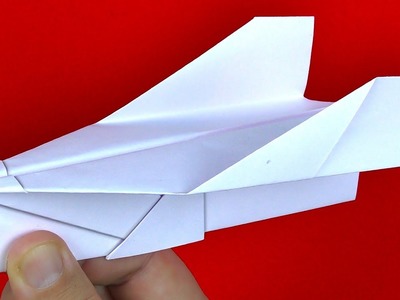 Best Paper plane. How to make paper airplane. Easy paper plane how to. Paper airplanes DIY