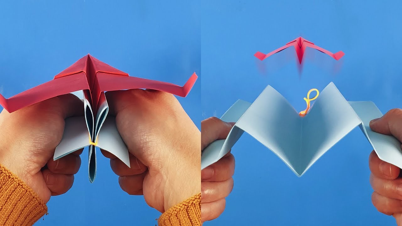 paper-airplane-launcher-how-to-make-an-easy-paper-airplane-easy