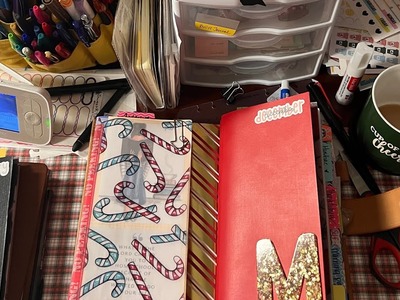 UPDATE - New Planner Weekly Sections #stalogy #bulletjournal #plannersystem
