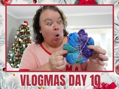 VLOGMAS 2022 | DAY 10 | STRUGGLING TO LIVE THE CATS LIFE