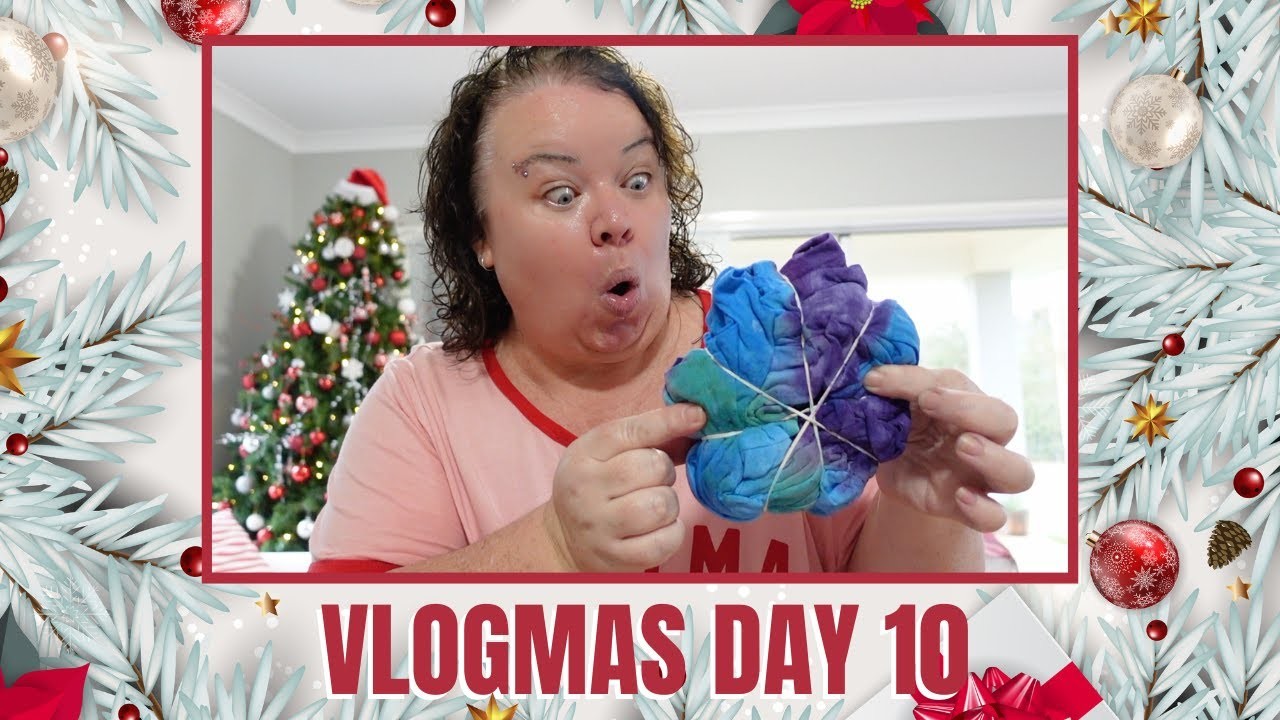 VLOGMAS 2022 | DAY 10 | STRUGGLING TO LIVE THE CATS LIFE