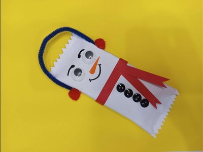 Christmas Gift ideas for kids | chocolate Gift ideas | Christmas craft ideas #holidaycrafts #kids