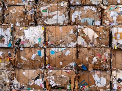 10 Profitable Recycling Business Ideas