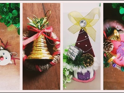 5 Simple Craft ideas for this Christmas