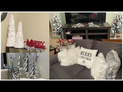 Vlogmas Day 9: Decorating My Home for the Holidays ????????