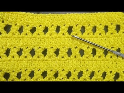 Crochet table runner pattern flower new design easy crochet for beginners crochet coaster table mat