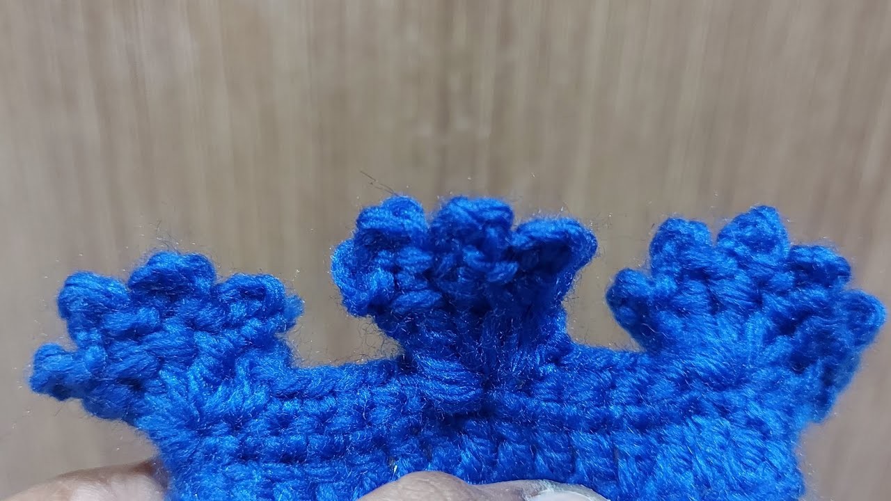 New beautiful flower crochet pattern