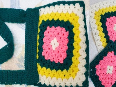 Super Easy Knitting Crochet ????