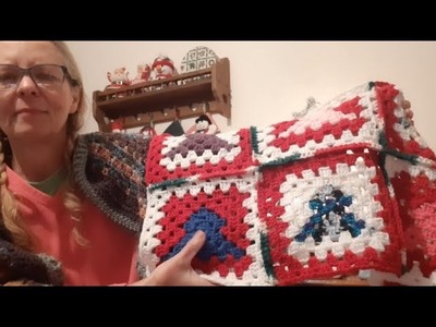 Vlogmas Days 11 & 12 ????