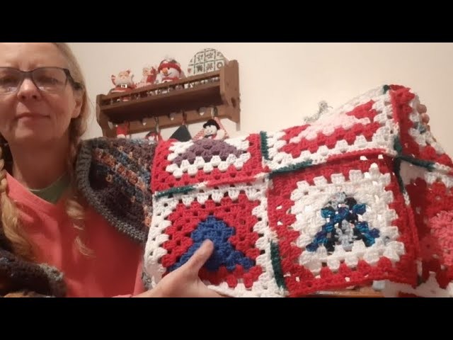 Vlogmas Days 11 & 12 ????