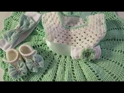BABY CLOTHES KNITTED DESIGNS #subscribetomychannel #craftworld