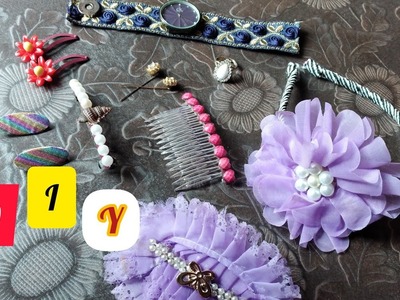 Easy DIY Jewelry You Can Make From Recycled Materials | Cool Jewelry And Accessories