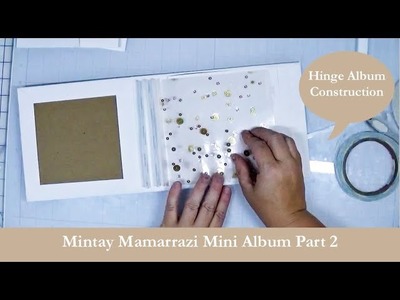 Mintay Mamarrazi Mini Album Part 2 - Basic Construction