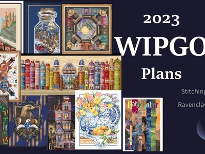 2023 WIPGO Plans