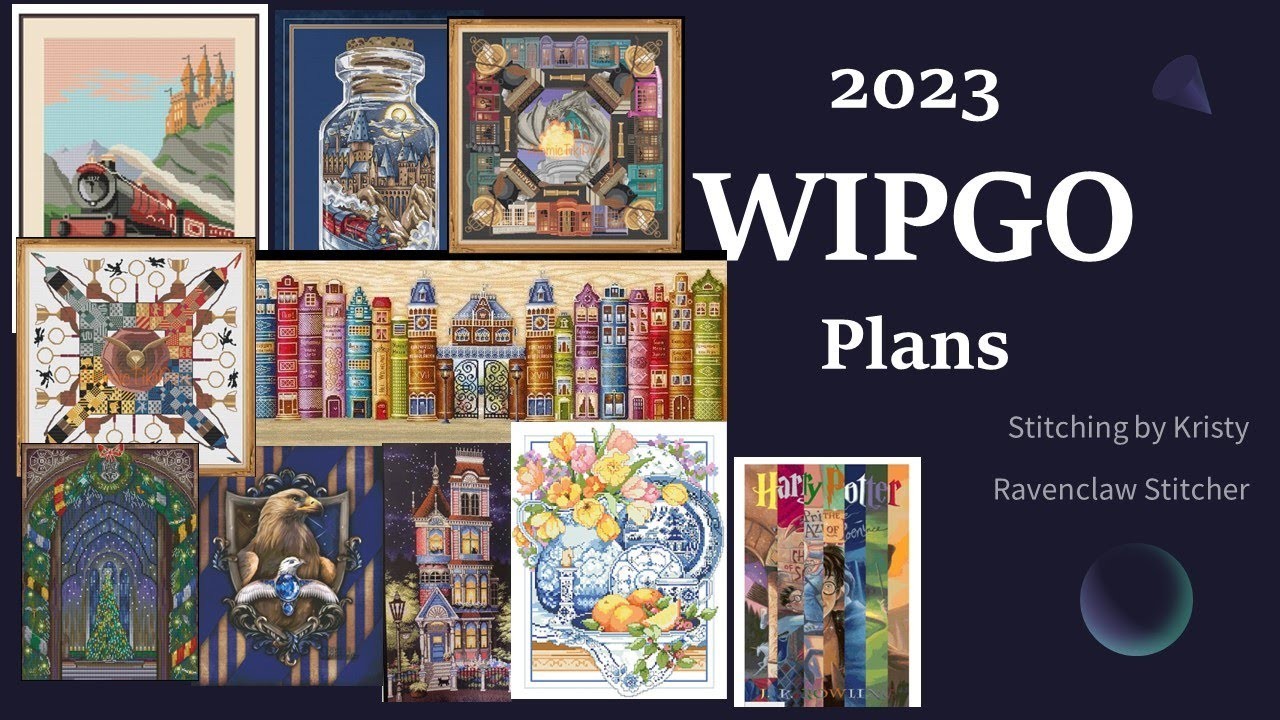 2023 WIPGO Plans