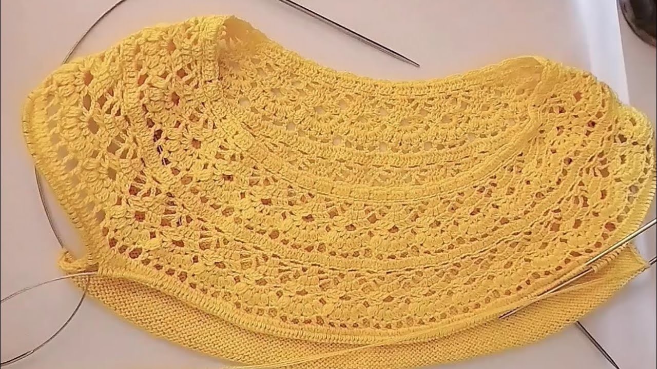 Beautiful Knitting Shirt Design.Beautiful Knitting ????
