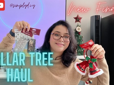 Dollar Tree Haul | New Finds | WOW! | Simply D.I.Y
