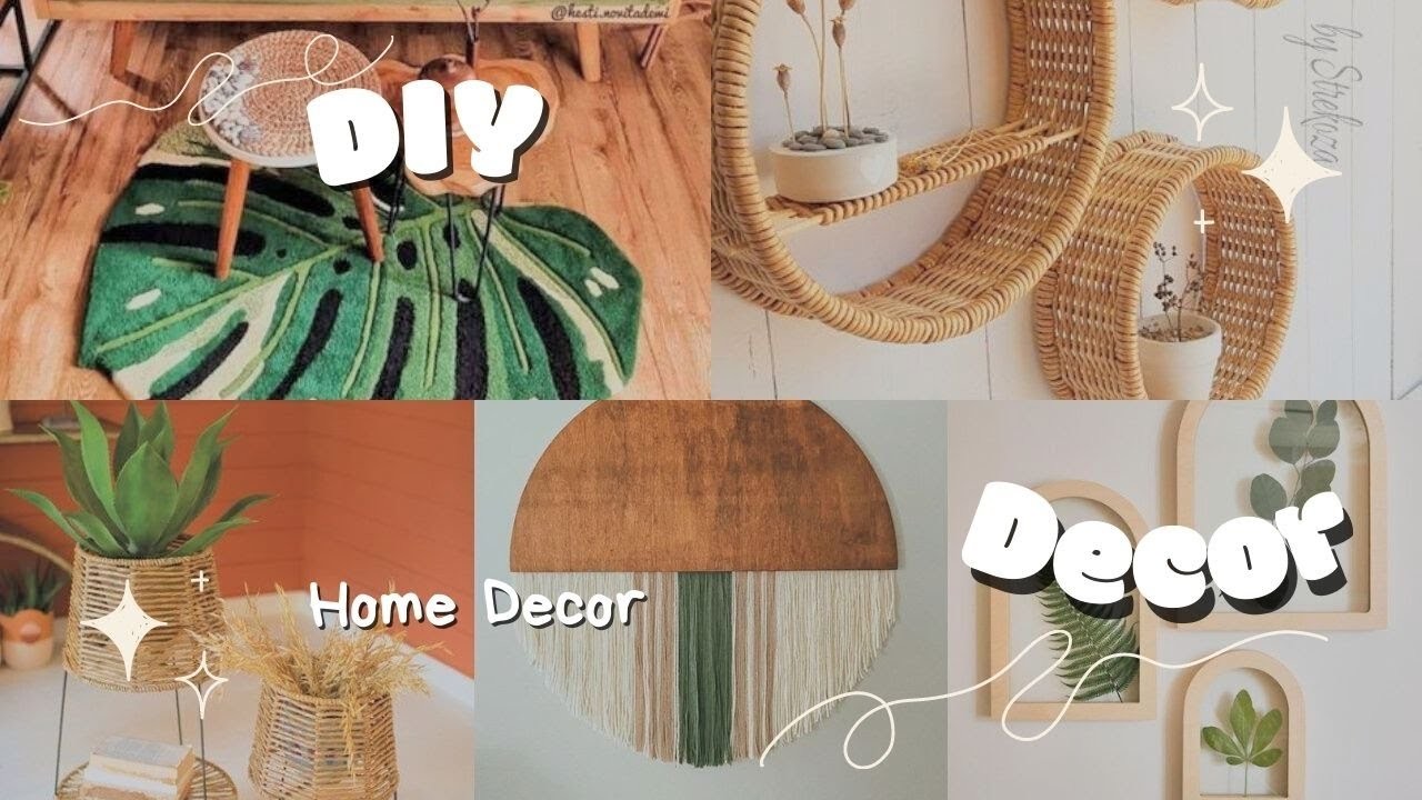 Hot diy project ideas to try in 2023