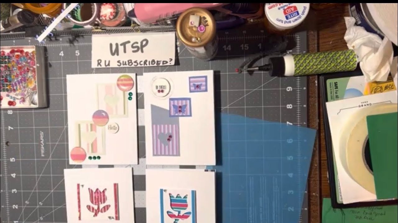 (1069) Using Negative cuts 4