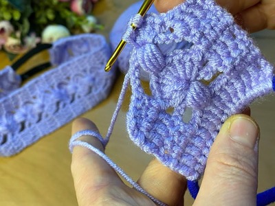 Crochet bandana✅ headband Crochet✅ Crochet hair accessories✅ Crochet hair✅ headband Crochet tutorial