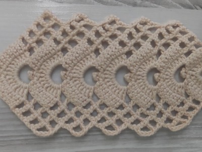You will love it!! ???????? A wonderful knitting pattern ????