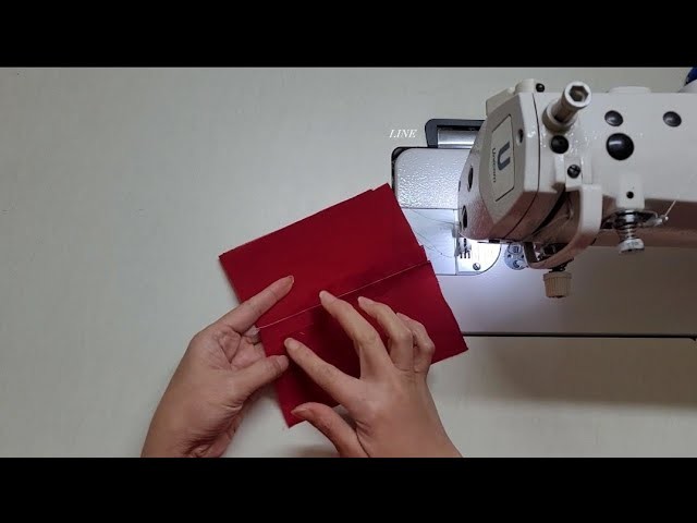 [6 Things] Useful sewing tips and tricks. sewing methods for lovers