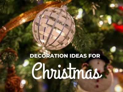 Holiday Decorating 2022- Let's Decorate the House! ????