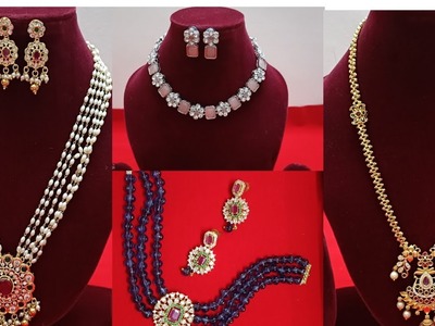 Very very beautiful collections.  whatsapp no 9886568940.