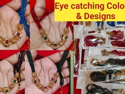 ❌ Eye Catching Colours ❌Offer for First 25 orders ❌❌ One gram gold #7893015333