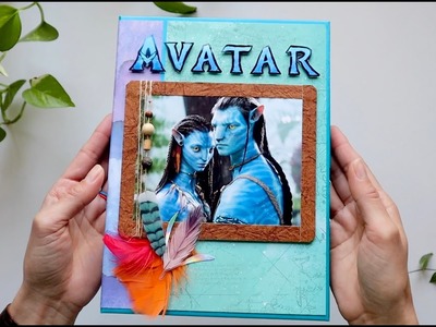 Avatar The Way of Water 2022 | Scrapbook Album Preview Trailer