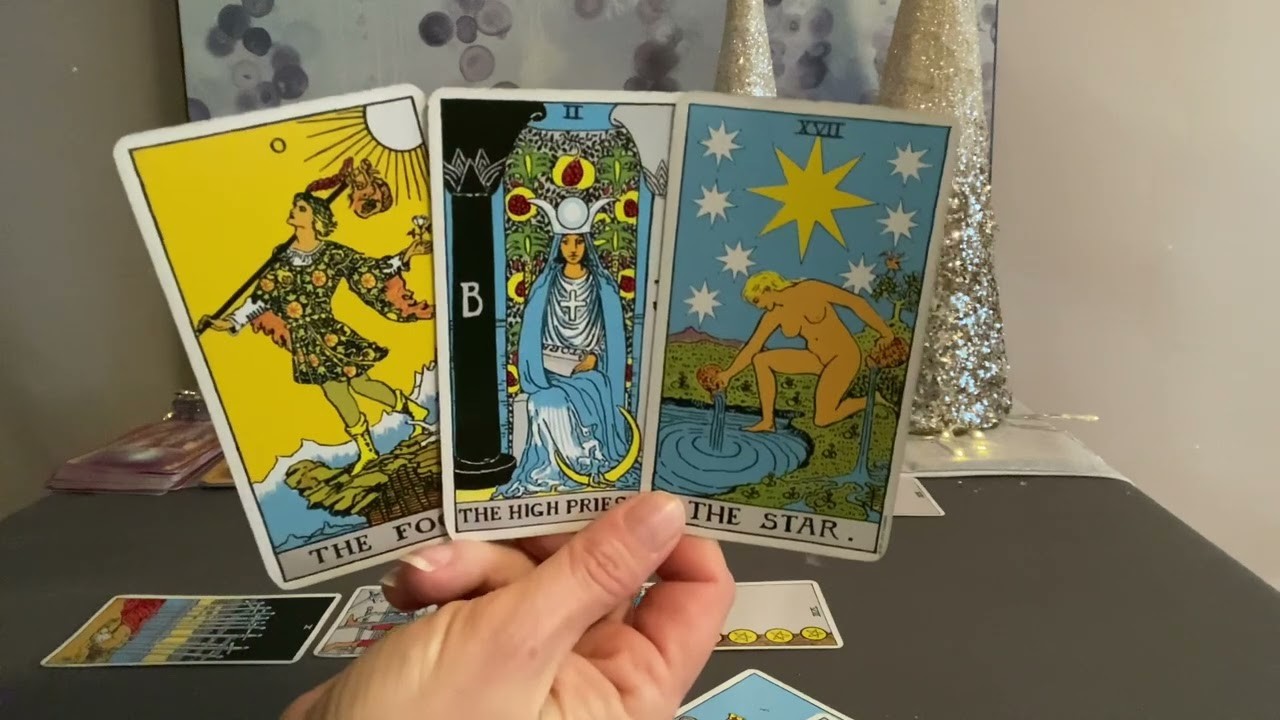 CANCER Tarot Mid Month December 2022–You have the last say straight to your heart's desires❤️????????