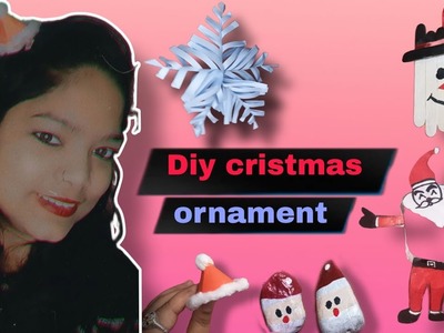 Diy cristmas diy.cristmas craft. diy cristmas ornaments #shorts #youtubepartner #craft #diy