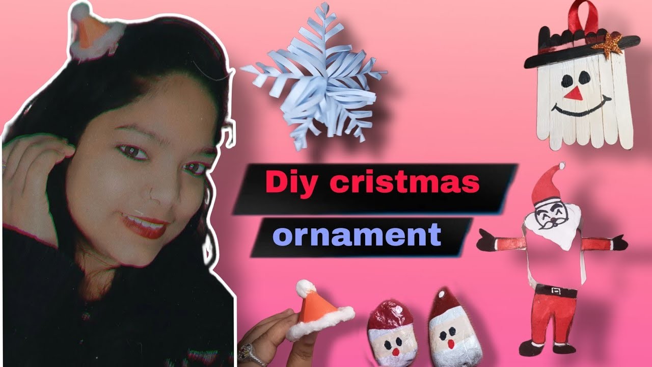 Diy cristmas diy.cristmas craft. diy cristmas ornaments #shorts #youtubepartner #craft #diy