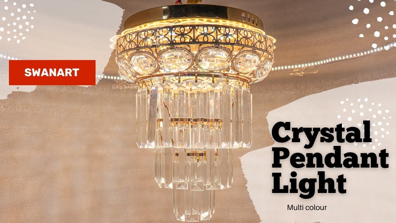 Swanart Chandelier Ceiling Lights Buy Online P8092 300