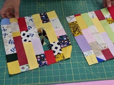 2 Easy Sewing projects, Scrap Fabric Ideas, Craft Compilation Video. Recycling Of Leftover Fabric