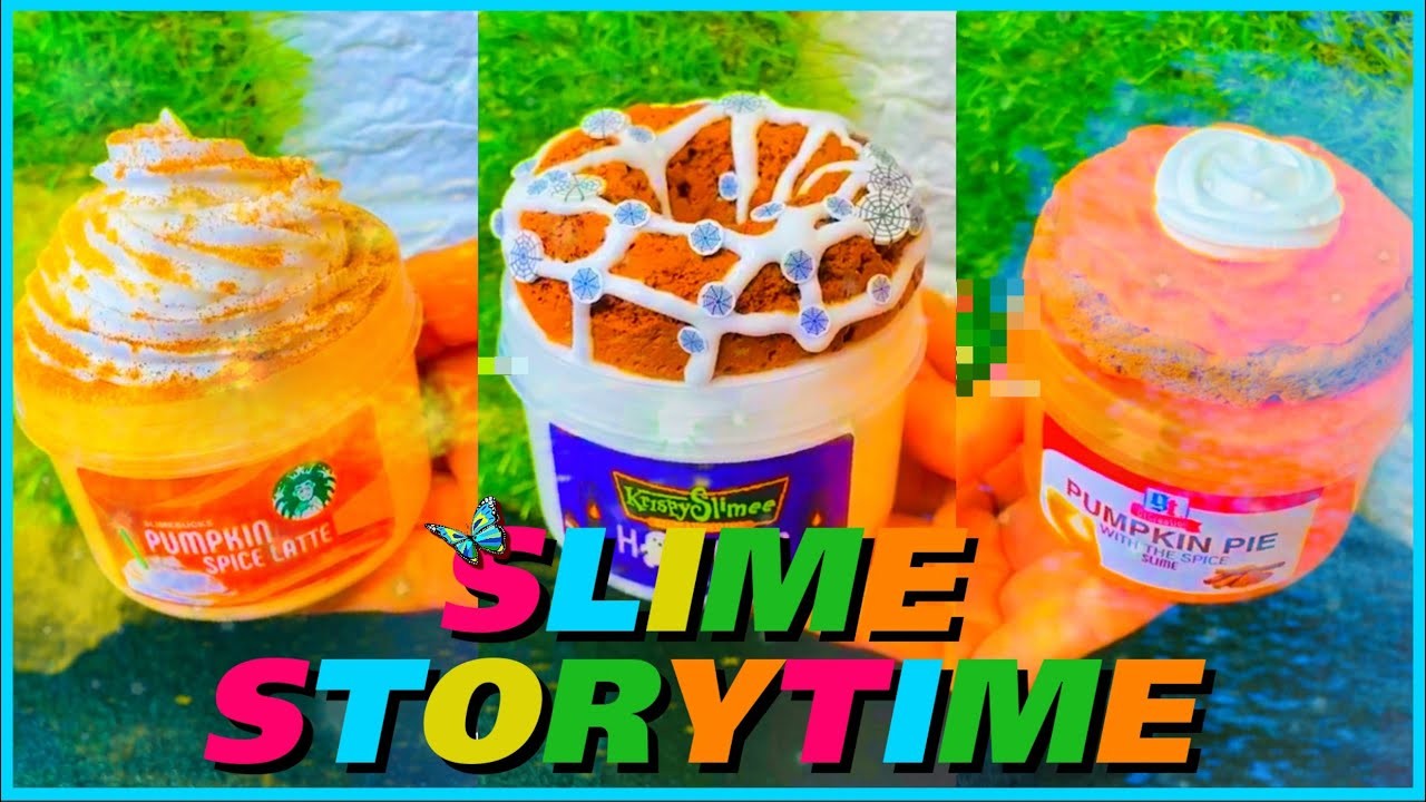 2 HOUR ????️‍???? SLIME STORYTIME COMPILATION ???? AITA.  Mom Never Looked Me In The Eye