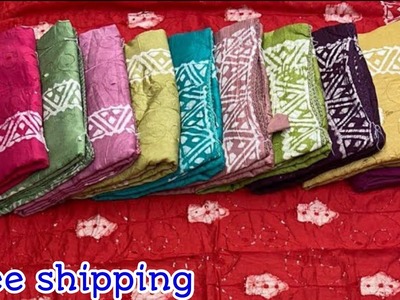 Bangalore Shrirampura Exclusive Saree Collection.Free shipping & Offer Price.tissue & trendy Saree