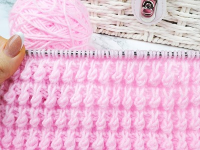 Christmas cute knitting pattern, a complete step by step guide for beginners