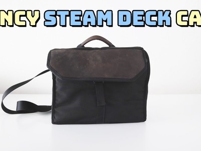 Waterfield's Complete Case for Steam Deck (Review)