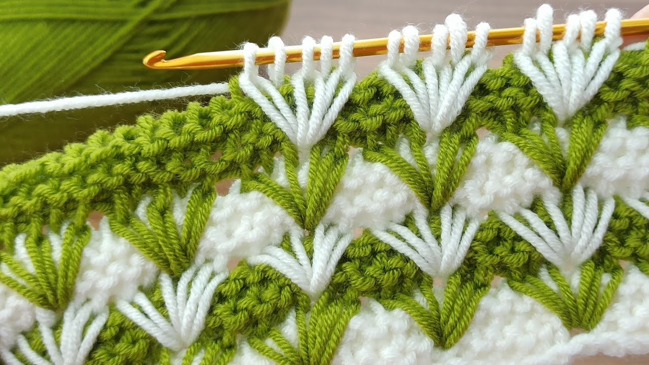 ‼️⚡Amazingggg ???? * Super Easy Crochet baby blanket For Beginners online Tutorial * #crochet
