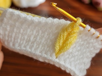 Gorgeous????????  very beautiful tunisian knitting - how to make tunisian headband knitting