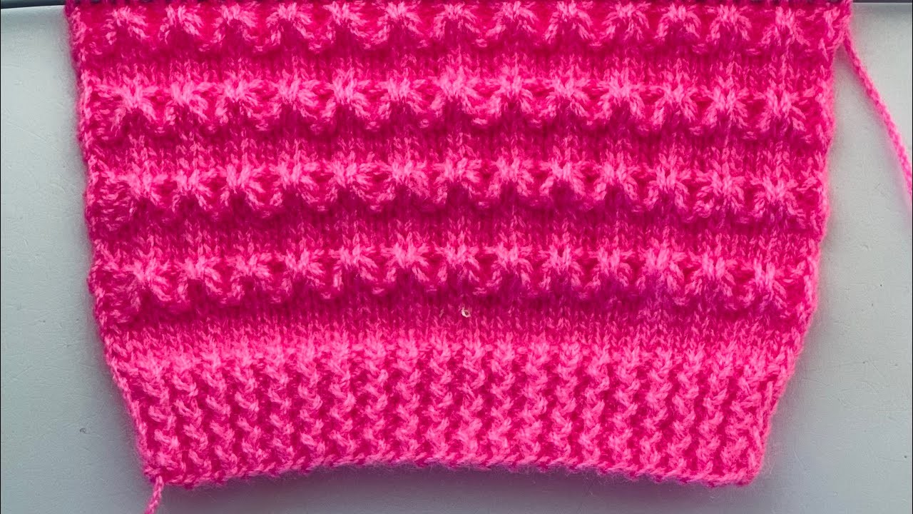 Knitting Pattern For Sweater.Cap.Jacket