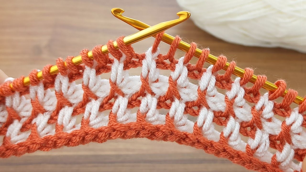 ‼️⚡wonderfull???? * Super Easy Crochet baby blanket For Beginners online Tutorial * #crochet