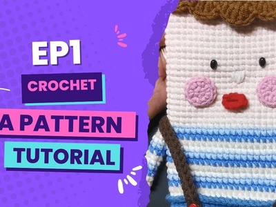 Crochet a pattern Mobile phone bag tutorial| Christmas gifting ideas