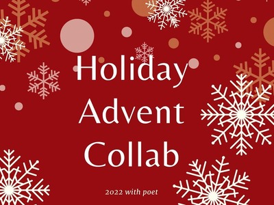 Holiday Advent Collab 2022. Memorydex Minialbum.