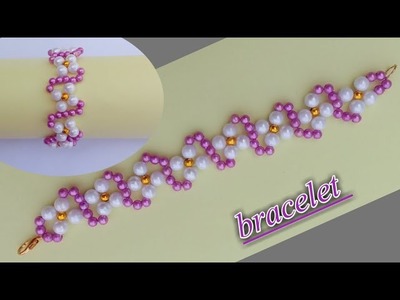 How to make Exelent bracelet