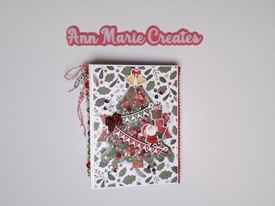 The Magic of Christmas   CCC DT Project  Tutorial