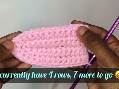 Crochet Bikini top | How to | Tutorial | in-depth | beginner friendly